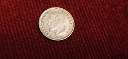 20 CENTIMES 1868 A NAPOLEON III Tête Laurée Grand Module 16 Mm En ARGENT - 20 Centimes