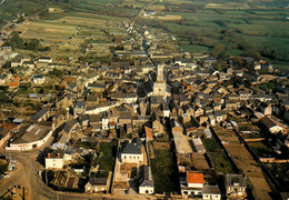 St étienne De Montluc * Vue Générale Du Village - Saint Etienne De Montluc