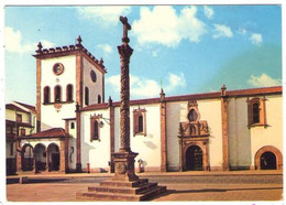 GF (Portugal) Bragança 001, Bragança, Cruzeiro Sé Catedral, état - Bragança