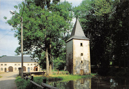 CPM - AUBANGE - "Le Clémarais" - Aubange