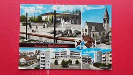 Hattersheim Am Main - Hattersheim