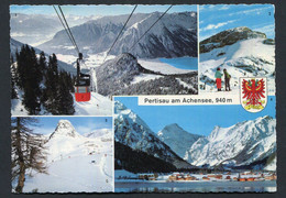 Pertisau Am Achensee 940 M. -    Used - See The 2 Scans For Condition.(Originalscan ) - Pertisau