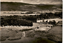 Sonnenbad Bei Thielle Am Neuenburgersee * 17. 7. 1972 - Thielle