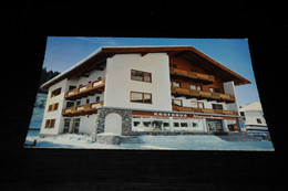 39794-                       HAUS ALPENHOF, KAUFHAUS KAMMERLANDER, GERLOS, TIROL - Gerlos