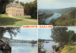 P-FL-M-22-2242 : AUBEVOYE GAILLON - Aubevoye