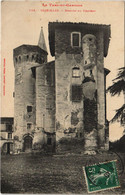 CPA GRISOLLES Le Chateau Donjon (979236) - Grisolles