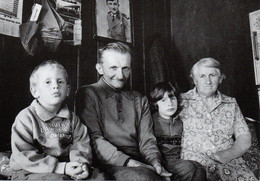 CM Le Faouet , Années 80 90 Photo Rolland Bouexel, L'aventure Carto. - Le Faouet