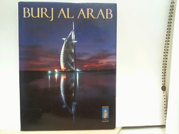 Burj Al Arab - Asie & Proche Orient