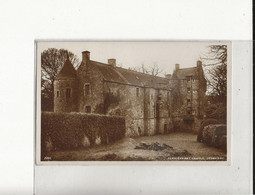 JEDBURGH FERNIEHERST CASTLE - Roxburghshire