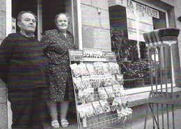 CM Le Faouet , Années 80 90 Photo Rolland Bouexel, L'aventure Carto. - Le Faouet