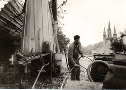 CM Le Faouet , Années 80 90 Photo Rolland Bouexel, L'aventure Carto. - Le Faouet