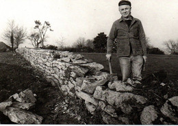 CM Le Faouet , Années 80 90 Photo Rolland Bouexel, L'aventure Carto. - Le Faouet