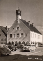 (219)   CP. Rathaus  Ottobbeuren - Ottobrunn