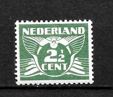 LOTE 2231  ///  HOLANDA   YVERT Nº: 135 *MH     ¡¡¡ OFERTA - LIQUIDATION - JE LIQUIDE !!! - Unused Stamps