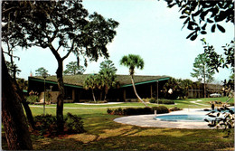 Florida Ocala Silver Lake Lodge - Ocala