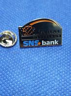 Badge Pin Nederland ?? Volleyball Federation Association - Volleyball