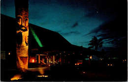 Hawaii Royal Lahai Beach Hotel Great Halah Main Building - Big Island Of Hawaii