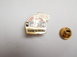 Beau Pin's , Auto , F1 , Marque Loctite Tubetanche - F1