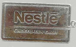 (firme Alimentaire) NESTLE - Firma's