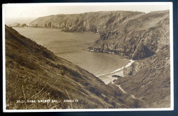 Cpa D' Angleterre Sark -- Discart Bay   FEV22-04 - Sark