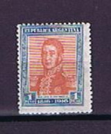 Argentinien, Argentina 1916: Michel-Nr. 198* Mit Falzrest / Mint Hinged - Neufs