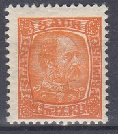 O Iceland 1902. Michel 35. MNH(**) - Unused Stamps