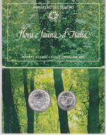 ITALIA, Mint Set 1991 - Set Fior Di Conio