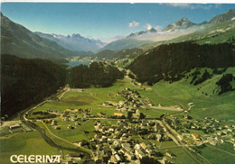 CELERINA M. 1730 (SVIZZERA) - Celerina/Schlarigna