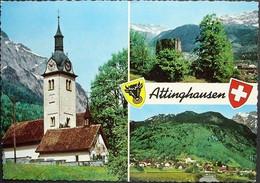 ATTINGHAUSEN - Attinghausen