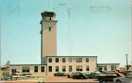 Delaware Dover Control Tower Dover Air Force Base - Dover