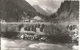 Bliek-ins-stubal - Neustift Im Stubaital