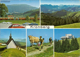 1148286  Kronberg Mehrbildkarte - Kronberg