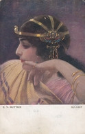 C.V.Muttich - Sulamit , Salome - Muttich, C.V.