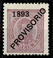 Portugal, 1892/3, # 92, MH - Ungebraucht