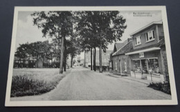 As (Limburg) - Bilzersteenweg - As