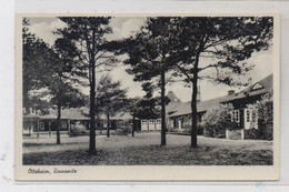 0-2238 ZINNOWITZ / Usedom, Ottoheim - Zinnowitz