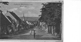 Kirchheimbolanden.Breite Strasse. - Kirchheimbolanden