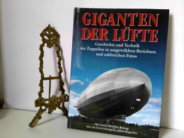 Giganten Der Lüfte - Transport