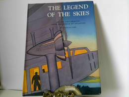 The Legend Of The Skies - Transport