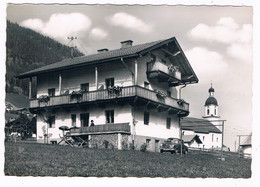 A-5416  NEUSTIFT : Haus Enzian - Neustift Im Stubaital