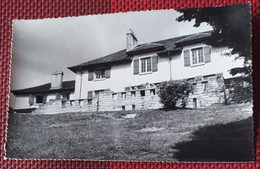 VIGNEULLES Les HATTONCHATEL . 55 .le Château ( Je Pense ) - Vigneulles Les Hattonchatel