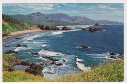 AK 033926 USA - Oregon - The Oregon Coast - Altri & Non Classificati