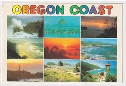 AK 033983 USA - Oregon Coast - Altri & Non Classificati