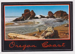 AK 034042 USA - Oregon Coast - Altri & Non Classificati