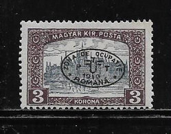 HONGRIE DEBRECZEN   ( EUHO - 431 )  1919  N° YVERT ET TELLIER  N° 22b    N* - Debreczen