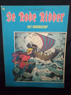 Het Dodenschip, De Rode Ridder 64, 1974 - Rode Ridder, De