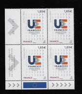 FRANCE  ( FCD22 - 221 )  2022  N° YVERT ET TELLIER  N° 5545    N** - 2020-…