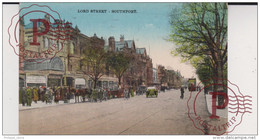 Lord  Street  Southport - Southport