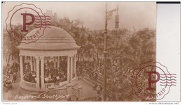 Bandstand  SOUTHPORT - - Southport