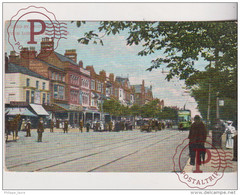 1903   Southport Lord Street From London Square - Southport